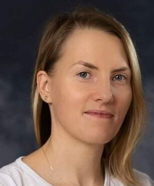 Kateketer Magdalena Rakowska