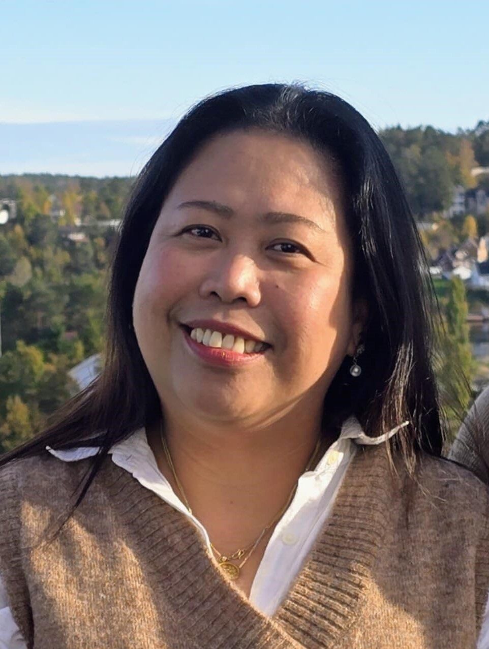 Bilde Rosemarie Stiansen