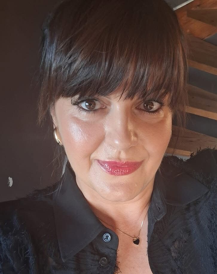 Ania Kolodziejczak